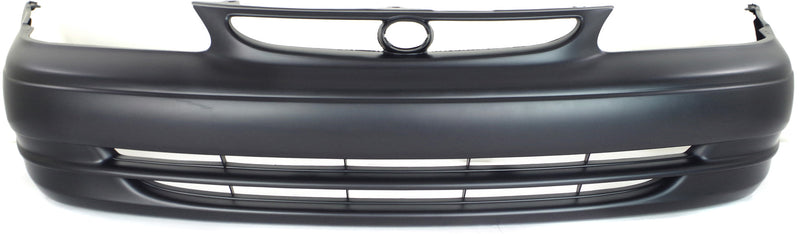 Bumper Cover CarParts 13806P