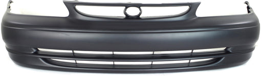 Bumper Cover CarParts 13806P