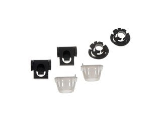 Brake Light Switch Retainer Dorman-Help 13808