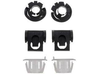 Brake Light Switch Retainer Dorman-Help 13808