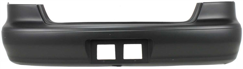 Bumper Cover CarParts 13814P