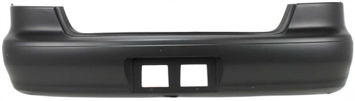 Bumper Cover CarParts 13814P
