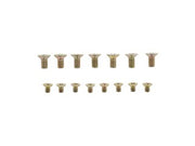 Disc Brake Rotor Set Screw Dorman-Help 13822