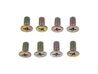 Disc Brake Rotor Set Screw Dorman-Help 13823