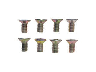 Disc Brake Rotor Set Screw Dorman-Help 13823