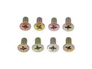 Disc Brake Rotor Set Screw Dorman-Help 13823