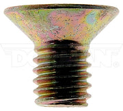 Disc Brake Rotor Set Screw Dorman-Help 13824