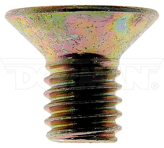Disc Brake Rotor Set Screw Dorman-Help 13824