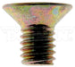Disc Brake Rotor Set Screw Dorman-Help 13824