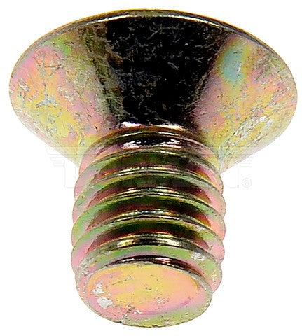 Disc Brake Rotor Set Screw Dorman-Help 13824