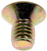 Disc Brake Rotor Set Screw Dorman-Help 13824