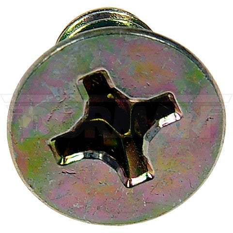 Disc Brake Rotor Set Screw Dorman-Help 13824