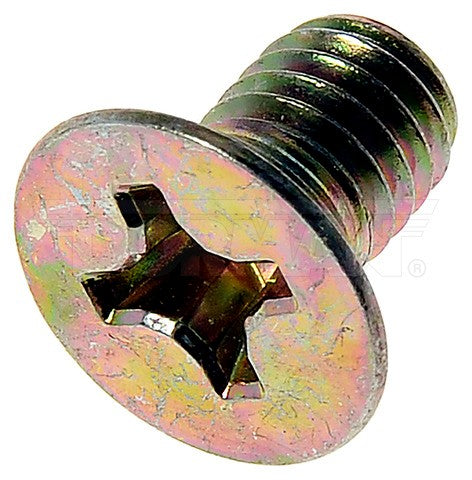 Disc Brake Rotor Set Screw Dorman-Help 13824