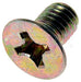 Disc Brake Rotor Set Screw Dorman-Help 13824