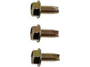 Wheel Cap Screw Dorman-Help 13836