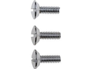 Wheel Cap Screw Dorman-Help 13840