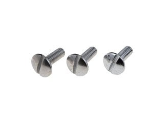 Wheel Cap Screw Dorman-Help 13840