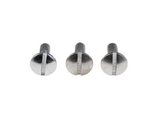 Wheel Cap Screw Dorman-Help 13840