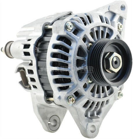 Alternator BBB Industries Rotating Electrical 13840