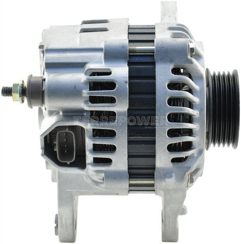 Alternator BBB Industries Rotating Electrical 13840