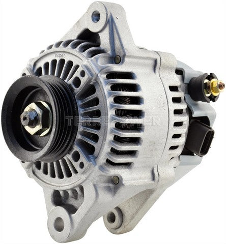 Alternator BBB Industries Rotating Electrical 13857