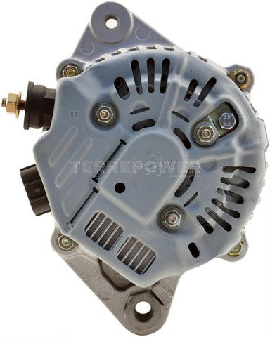 Alternator BBB Industries Rotating Electrical 13857