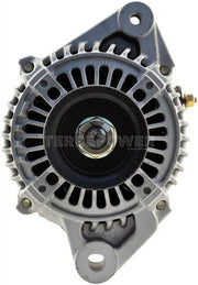 Alternator BBB Industries Rotating Electrical 13857