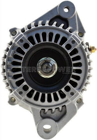 Alternator BBB Industries Rotating Electrical 13857