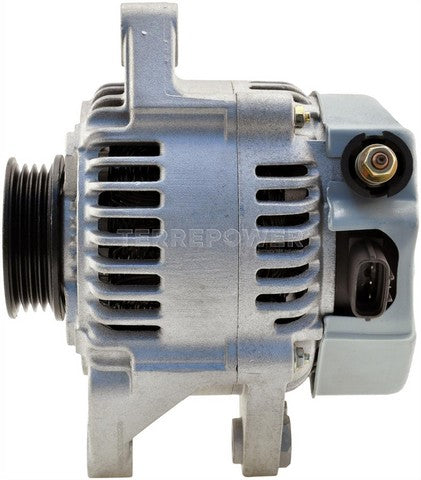 Alternator BBB Industries Rotating Electrical 13857