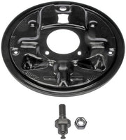 Brake Dust Shield Dorman-Help 13867