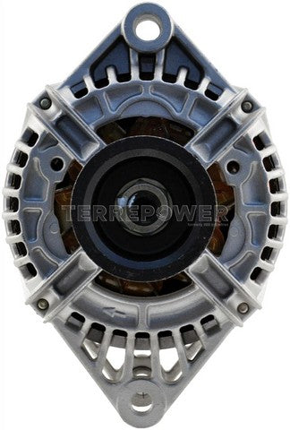 Alternator BBB Industries Rotating Electrical 13881