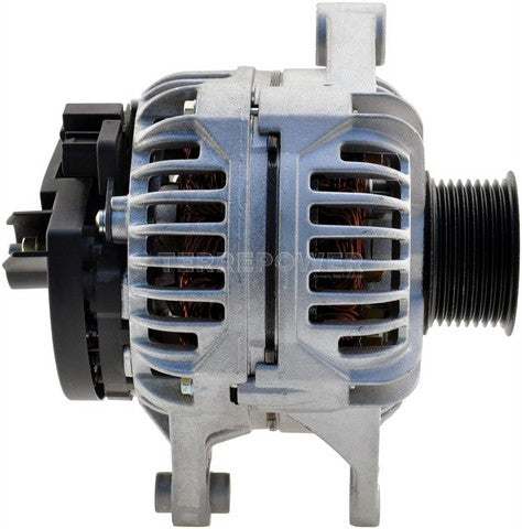 Alternator BBB Industries Rotating Electrical 13881