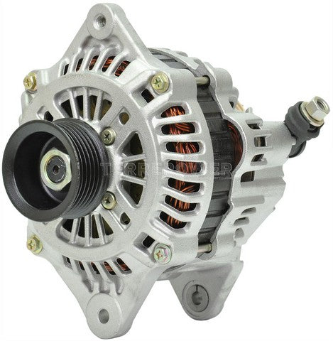 Alternator BBB Industries Rotating Electrical 13888