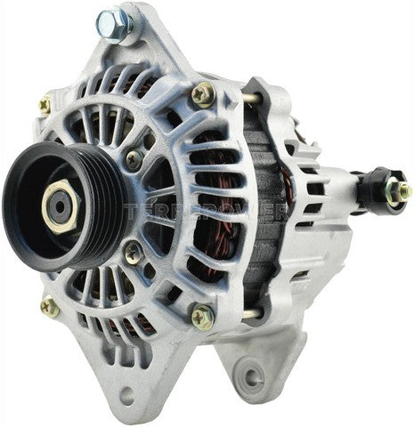 Alternator BBB Industries Rotating Electrical 13890