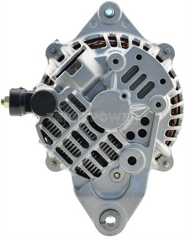 Alternator BBB Industries Rotating Electrical 13890