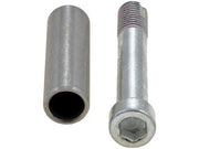 Disc Brake Caliper Bolt Kit Dorman-Help 13893