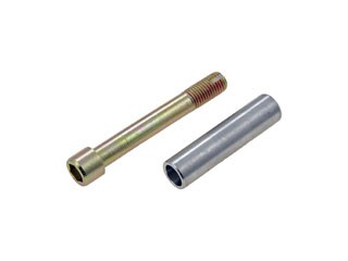 Disc Brake Caliper Bolt Kit Dorman-Help 13895