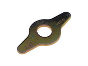 Drum Brake Guide Plate Dorman-Help 13896