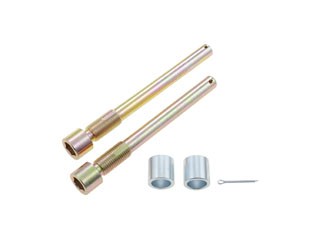 Disc Brake Caliper Bolt Kit Dorman-Help 13897