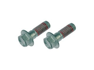 Disc Brake Caliper Bracket Mounting Bolt Dorman-Help 13898