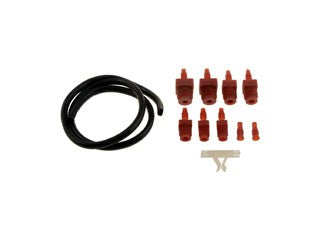 Brake Master Cylinder Bleeding Tool Dorman-Help 13910