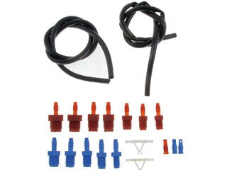 Brake Master Cylinder Bleeding Tool Dorman-Help 13911