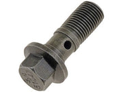 Brake Hydraulic Hose to Caliper Bolt Dorman-Help 13912