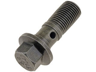 Brake Hydraulic Hose to Caliper Bolt Dorman-Help 13912