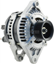 Alternator BBB Industries Rotating Electrical 13914