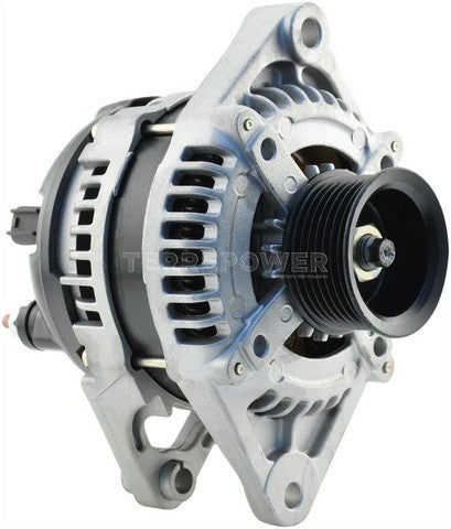 Alternator BBB Industries Rotating Electrical 13914