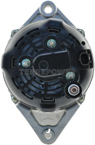 Alternator BBB Industries Rotating Electrical 13914