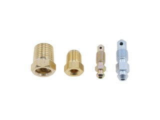 Brake Bleeder Screw Repair Kit Dorman-Help 13915