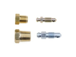 Brake Bleeder Screw Repair Kit Dorman-Help 13915