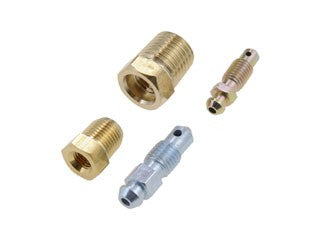 Brake Bleeder Screw Repair Kit Dorman-Help 13915